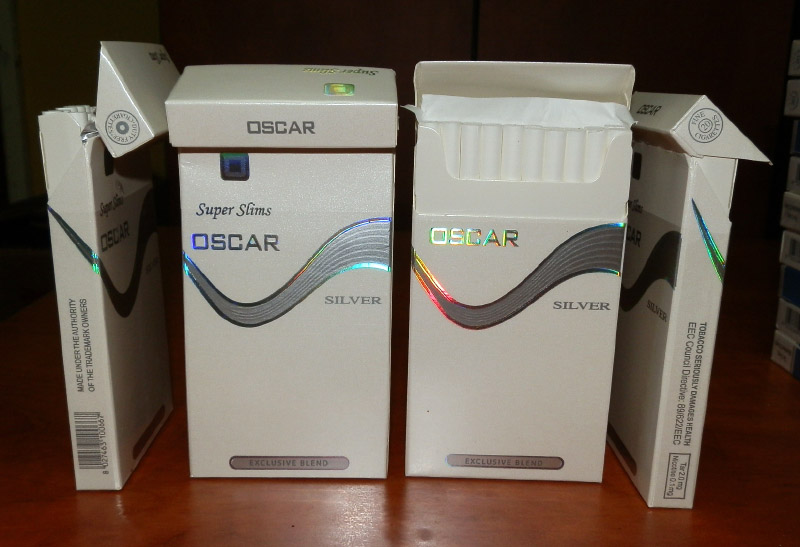 Контрабанда