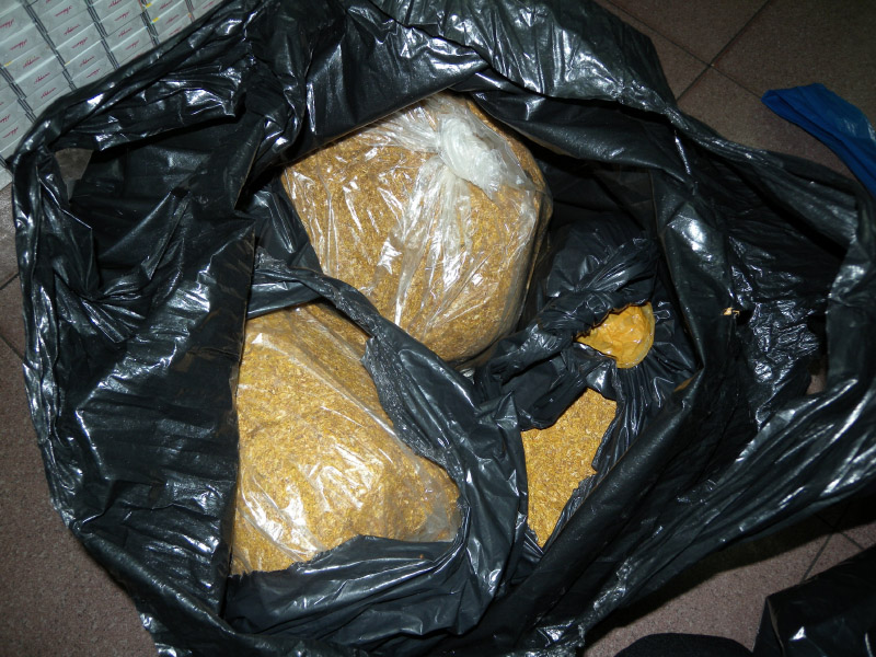 Контрабанда