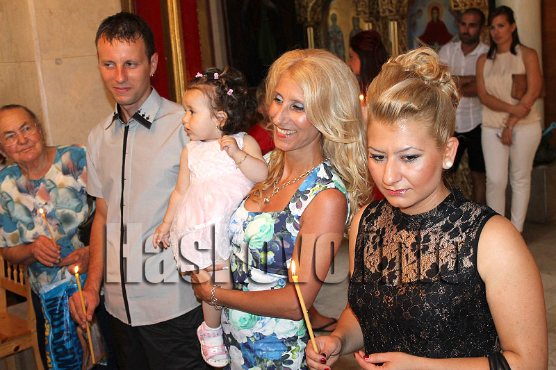 Кръщенки Кръщенки