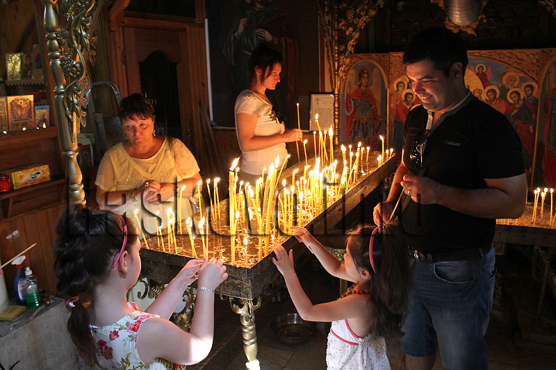 Кръщенки Кръщенки