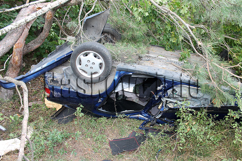 Катастрофа