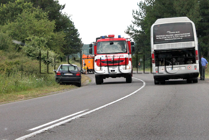 Катастрофа