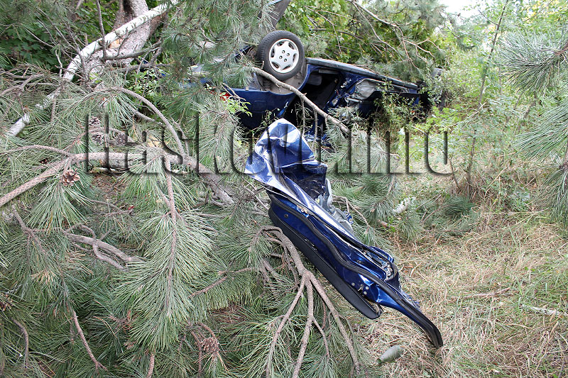 Катастрофа