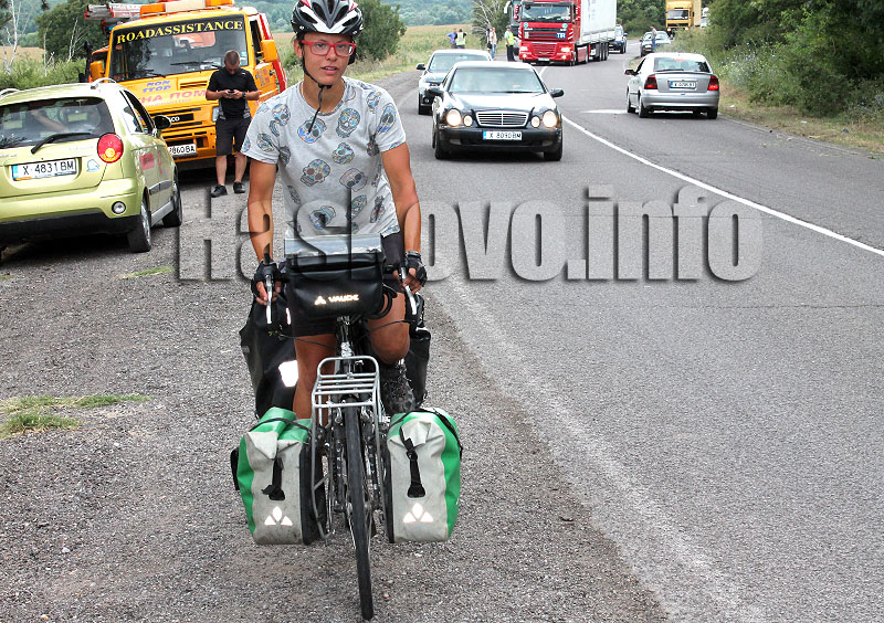 Катастрофа