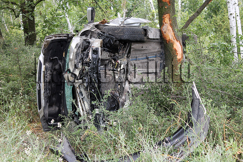 Катастрофа