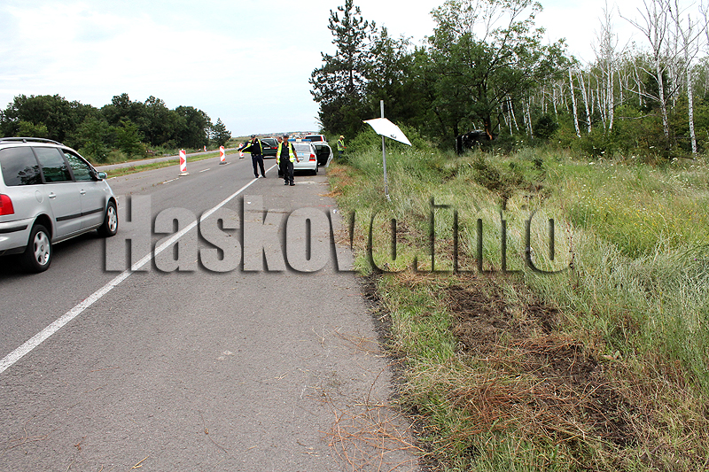 Катастрофа