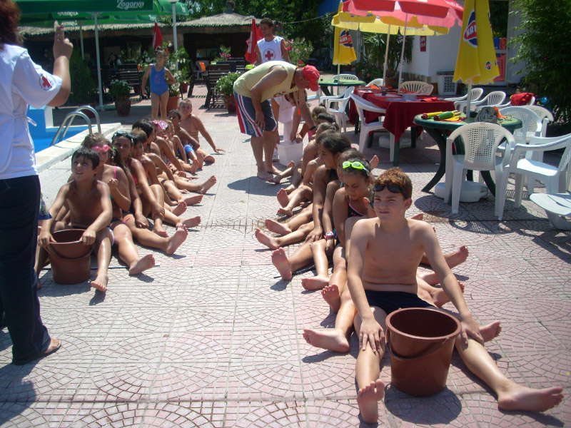 Плуване Плуване