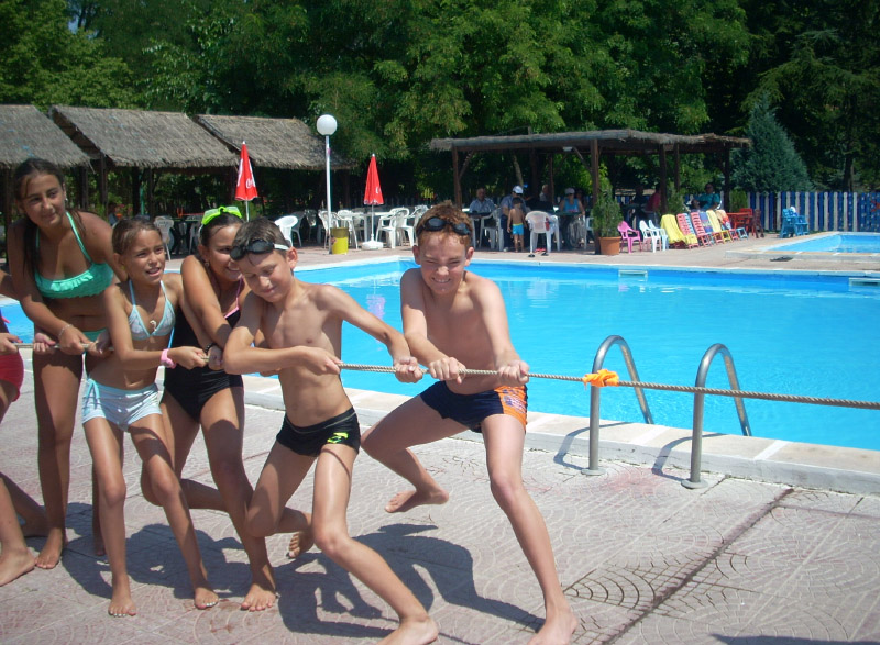 Плуване Плуване