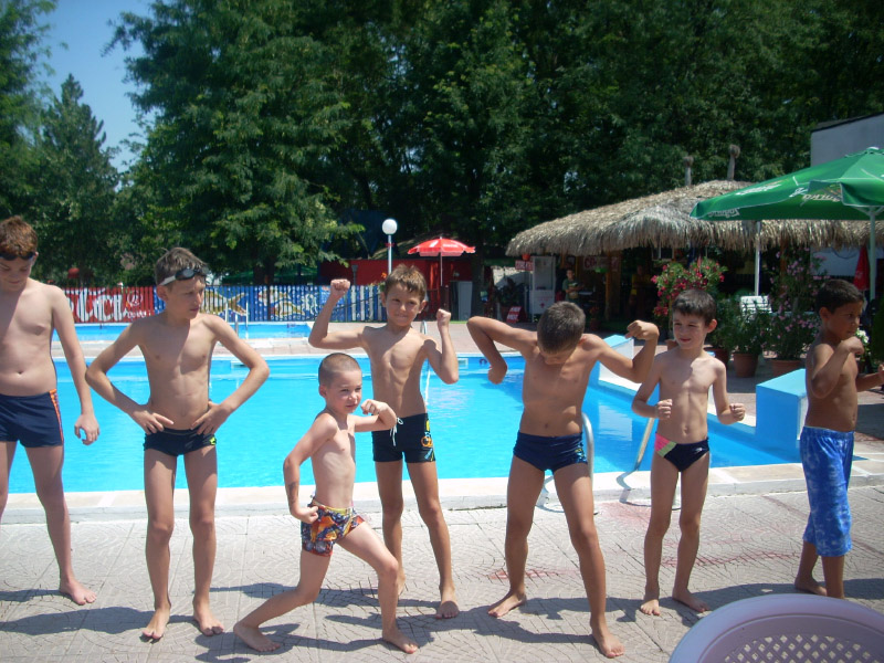 Плуване Плуване