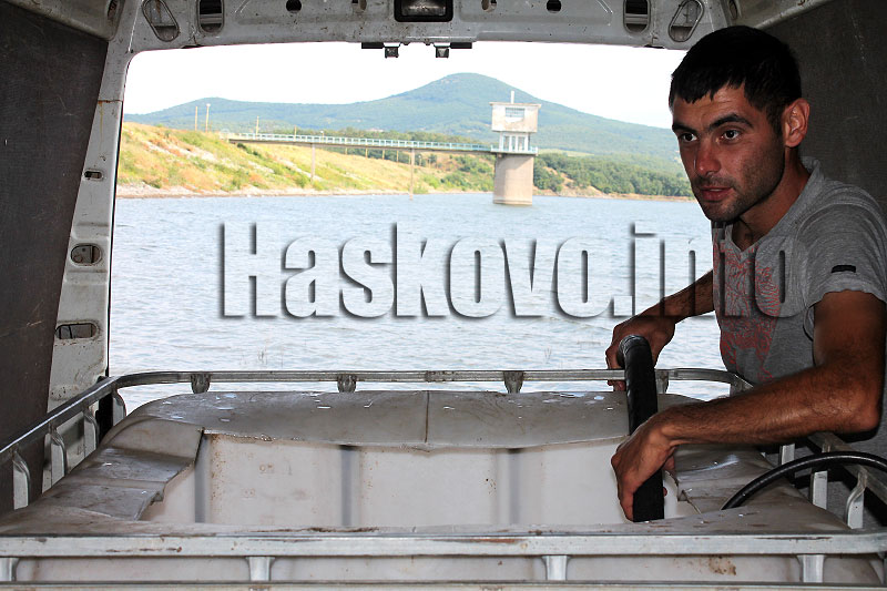 Зарибяване