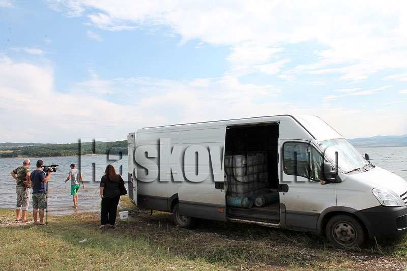 Зарибяване