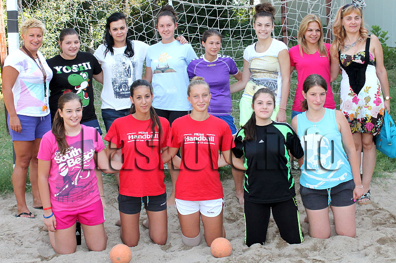 Хандбал Хандбал