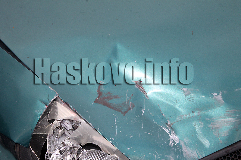 Катастрофа