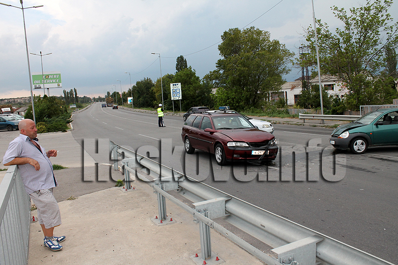 Катастрофа