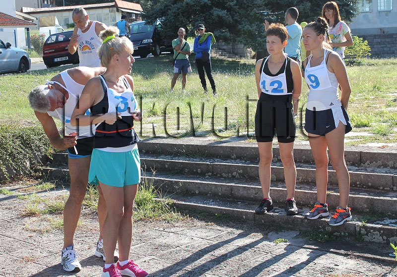 Маратон Маратон