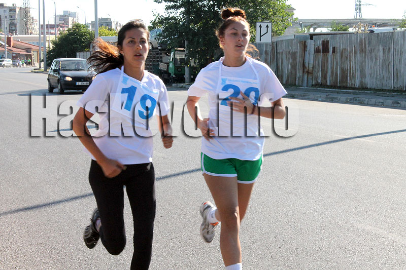 Маратон Маратон