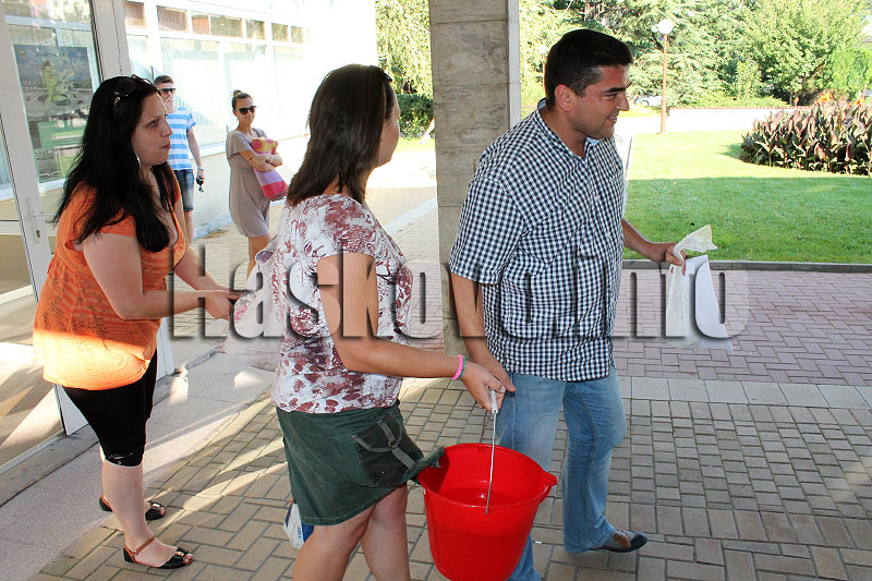 Стефан Димитров