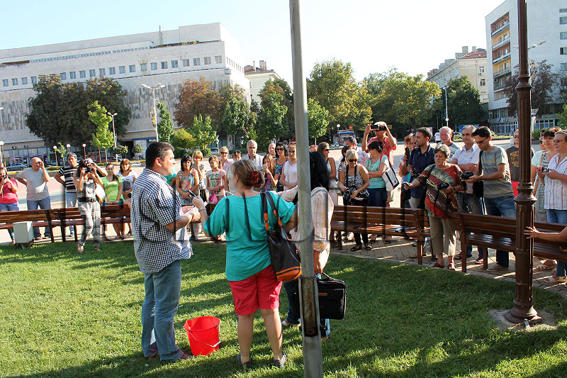 Стефан Димитров