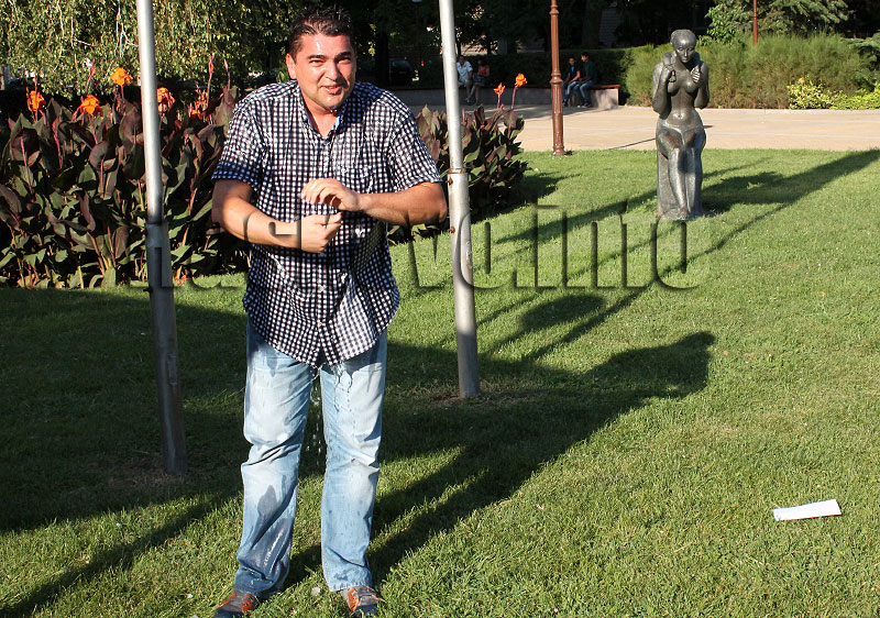 Стефан Димитров