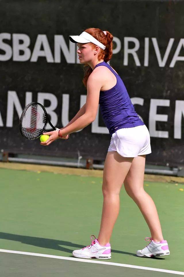 Виктория Желева