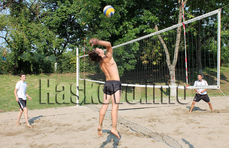 Волейбол Волейбол