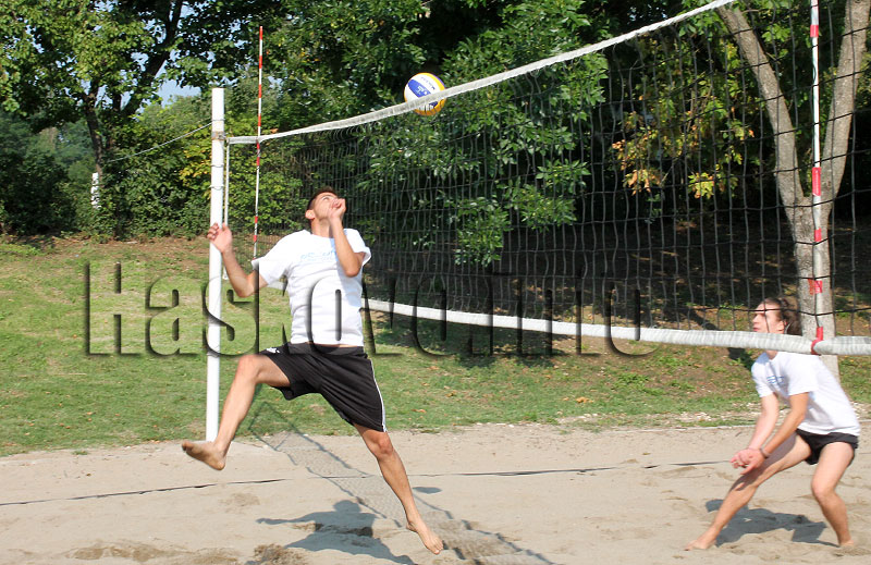Волейбол Волейбол