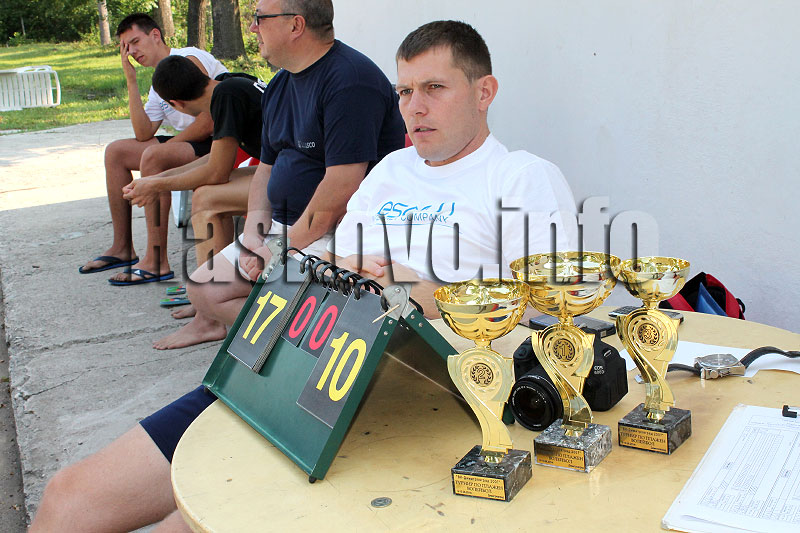 Волейбол Волейбол