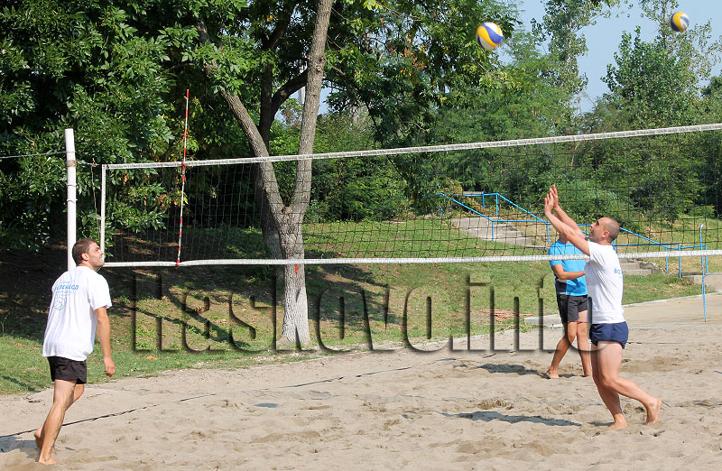 Волейбол Волейбол