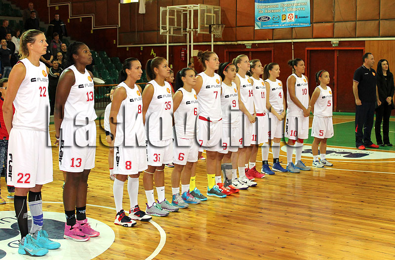 Баскетбол, архив