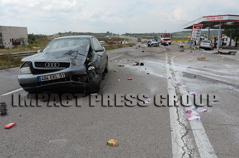 Катастрофа