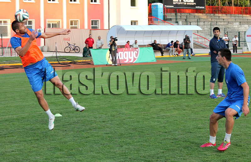 Тренировка Тренировка