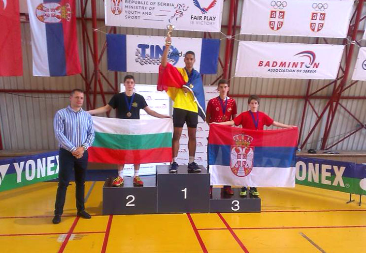 Медали Медали