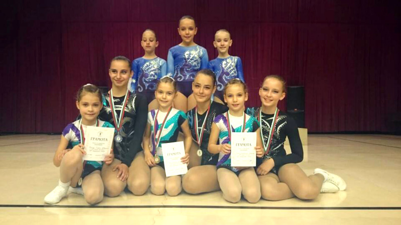 Аеробика Аеробика