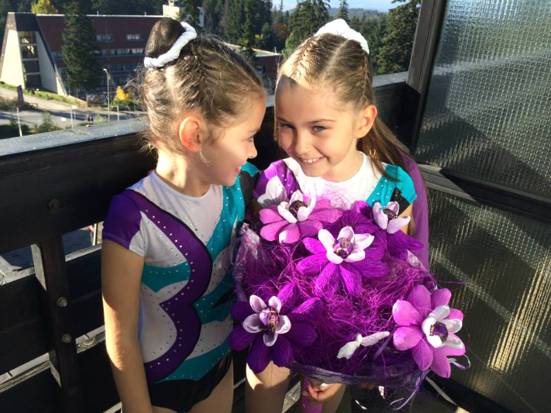 Аеробика Аеробика