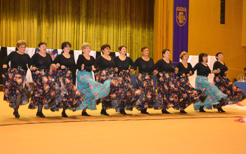 Спартакиада