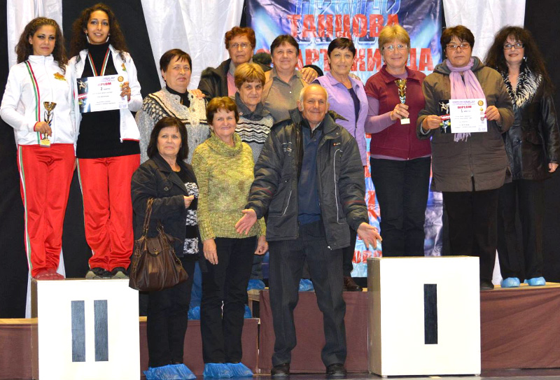 Спартакиада