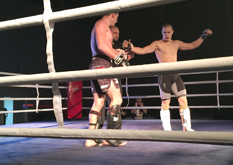 Бойци Бойци