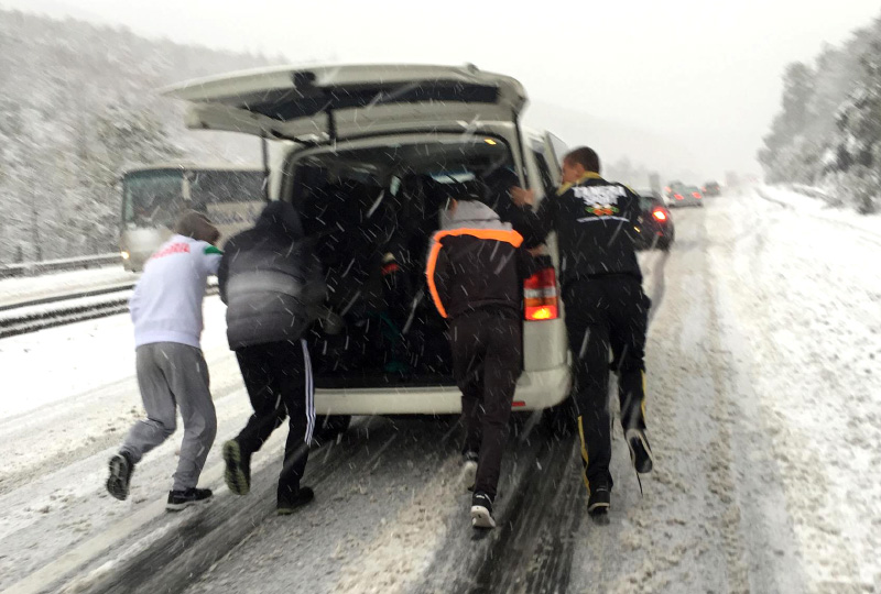 Бойци Бойци