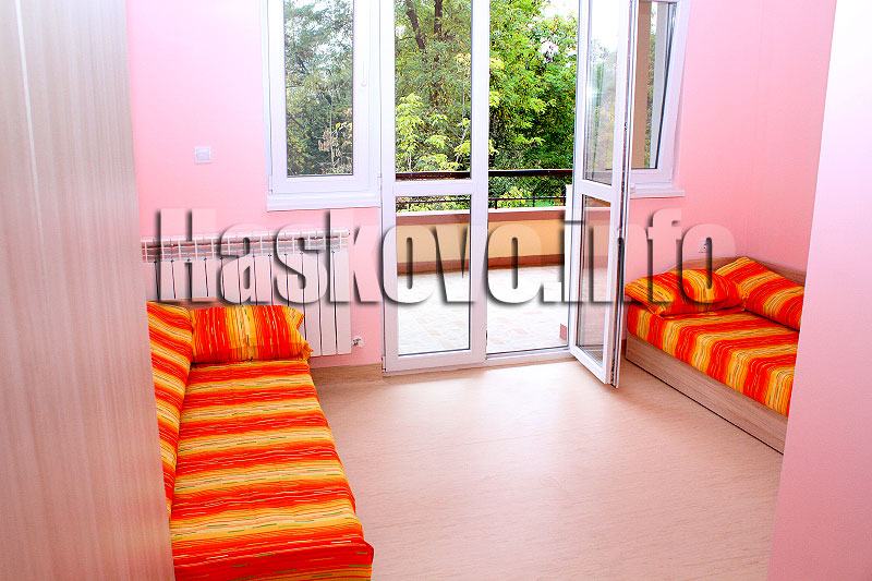 Център Център