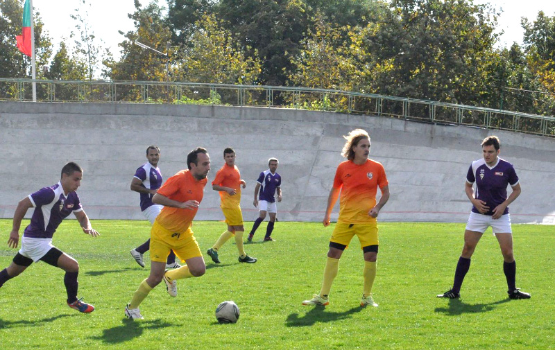 Футбол Футбол