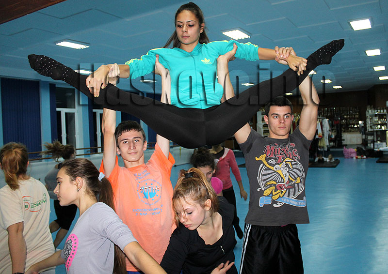 Балет Балет