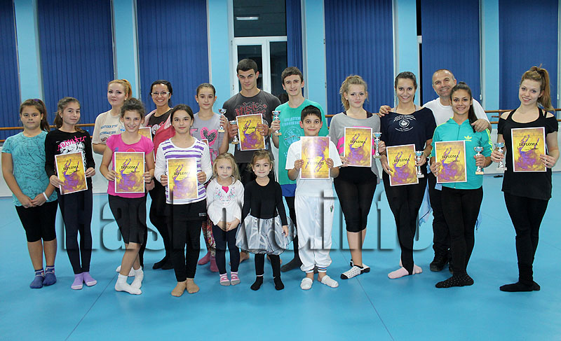 Балет Балет