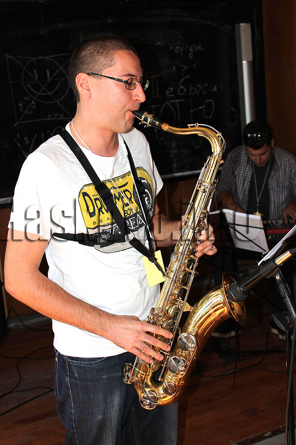 Концерт Концерт