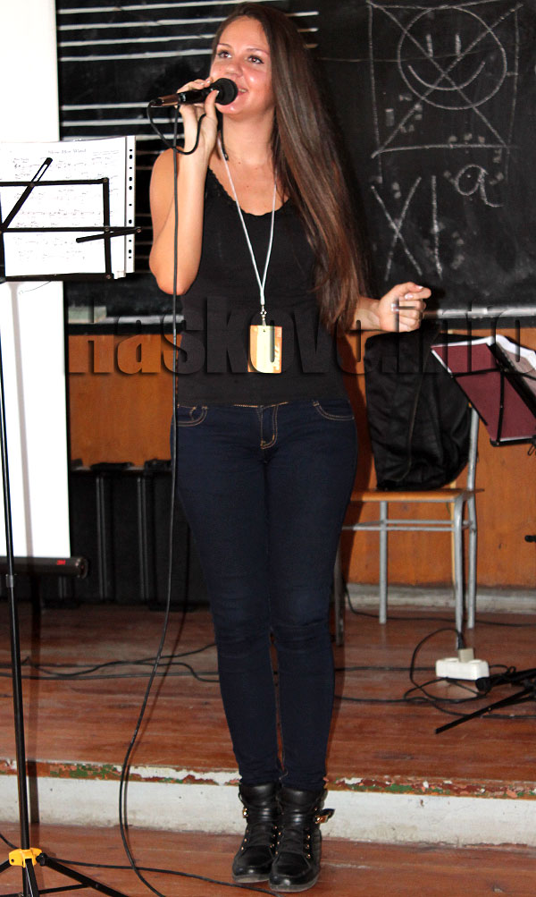 Концерт Концерт