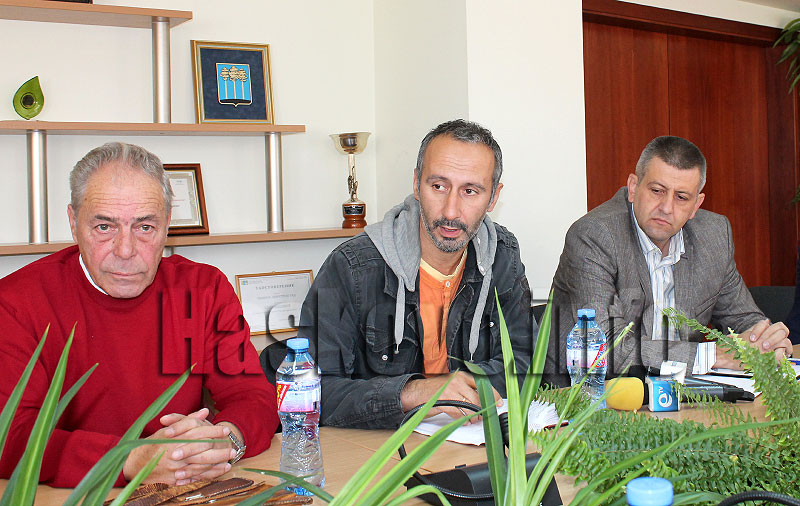 Канализация