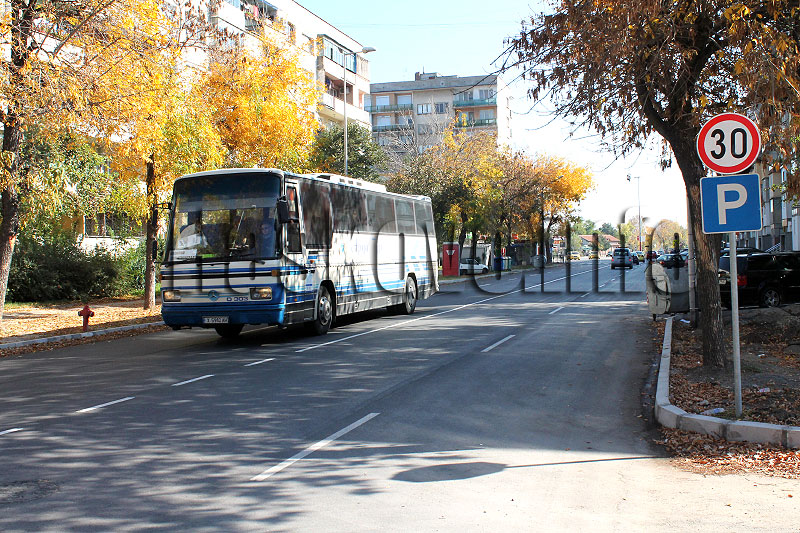 Канализация Канализация