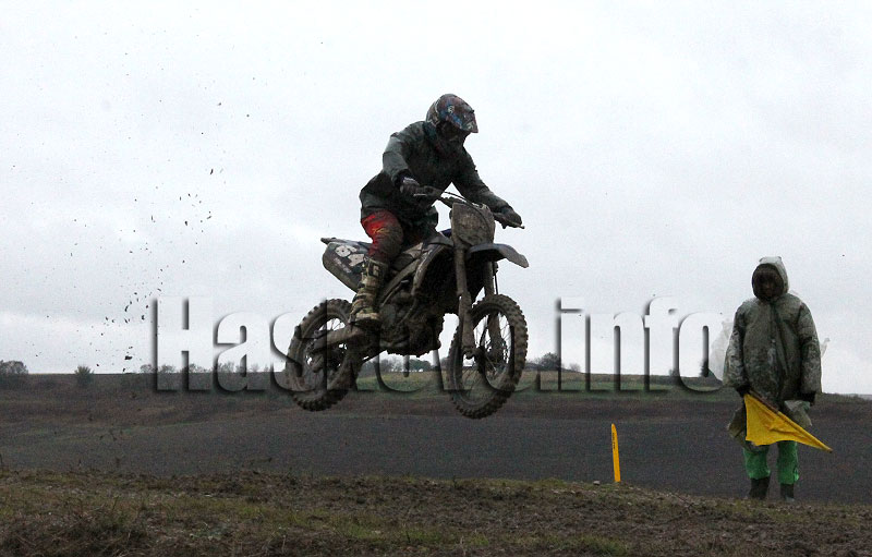 Мотокрос Мотокрос