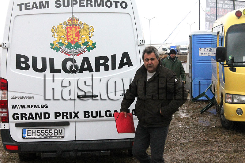 Мотокрос Мотокрос