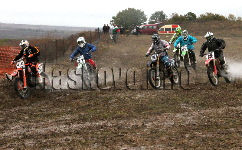 Мотокрос Мотокрос