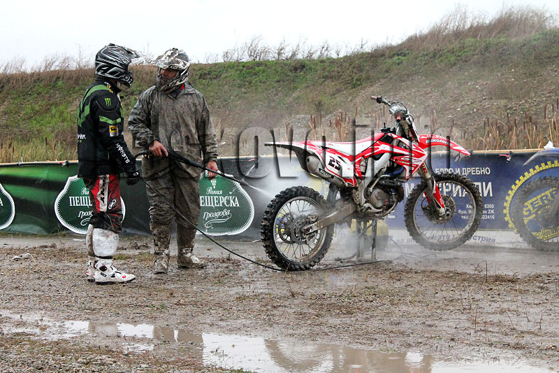 Мотокрос Мотокрос